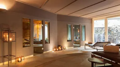 Garten Spa Erika