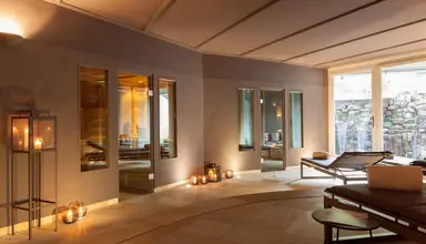 Garten Spa Erika