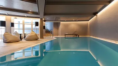 Garten Spa Erika