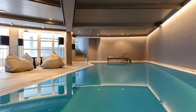 Garten Spa Erika