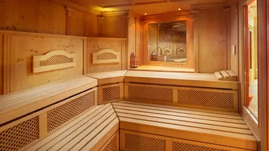 Garten Spa Erika