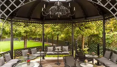Garten Spa Erika