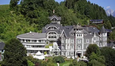 Garten Spa Erika