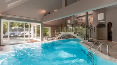 Garten Spa Erika