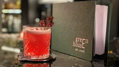 Garten Spa Erika