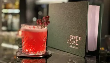 Garten Spa Erika