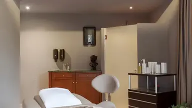 Garten Spa Erika