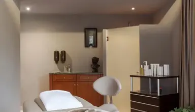 Garten Spa Erika