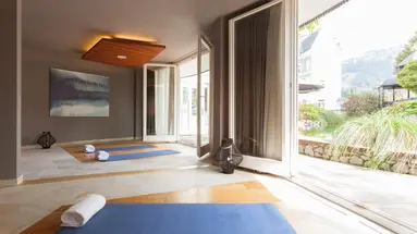 Garten Spa Erika