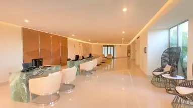 Garza Blanca Resort & Spa Cancun