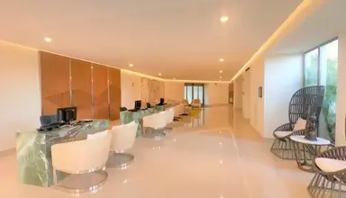 Garza Blanca Resort & Spa Cancun