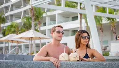 Garza Blanca Resort & Spa Cancun