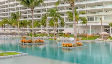 Garza Blanca Resort & Spa Cancun