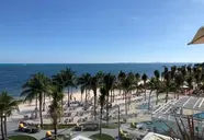 Garza Blanca Resort & Spa Cancun