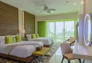 Garza Blanca Resort & Spa Cancun