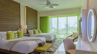 Garza Blanca Resort & Spa Cancun