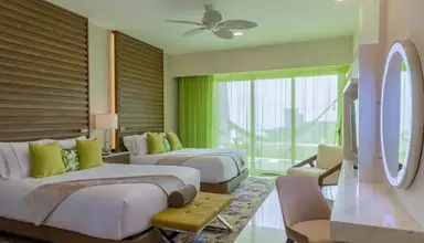 Garza Blanca Resort & Spa Cancun