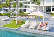 Garza Blanca Resort & Spa Cancun