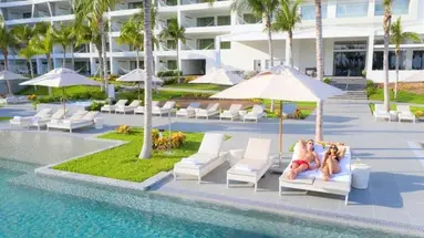 Garza Blanca Resort & Spa Cancun