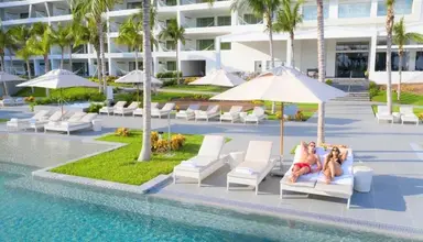 Garza Blanca Resort & Spa Cancun