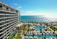 Garza Blanca Resort & Spa Cancun