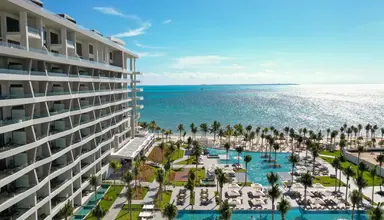 Garza Blanca Resort & Spa Cancun