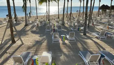 Garza Blanca Resort & Spa Cancun