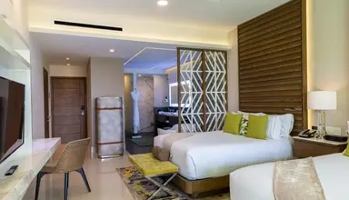 Garza Blanca Resort & Spa Cancun