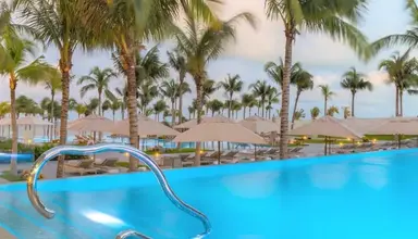 Garza Blanca Resort & Spa Cancun
