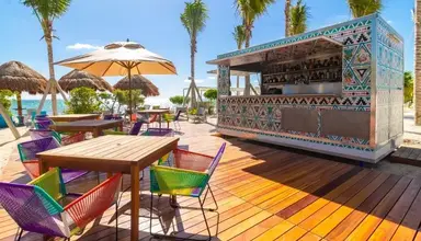 Garza Blanca Resort & Spa Cancun