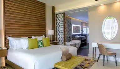 Garza Blanca Resort & Spa Cancun