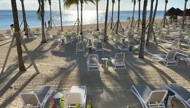 Garza Blanca Resort & Spa Cancun
