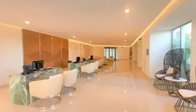 Garza Blanca Resort & Spa Cancun
