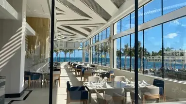 Garza Blanca Resort & Spa Cancun