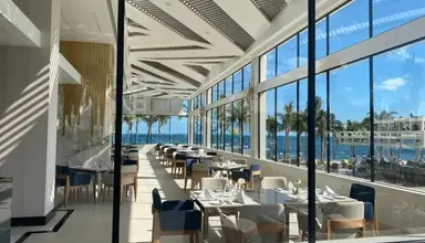 Garza Blanca Resort & Spa Cancun