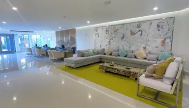 Garza Blanca Resort & Spa Cancun
