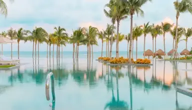 Garza Blanca Resort & Spa Cancun