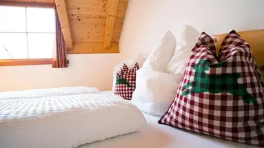 Gasserhof Aicha