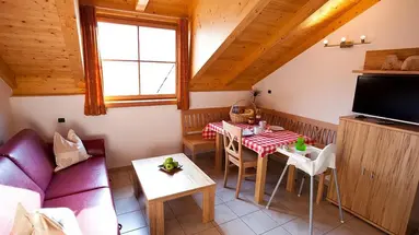 Gasserhof Aicha