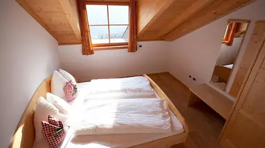 Gasserhof Aicha