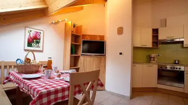 Gasserhof Aicha