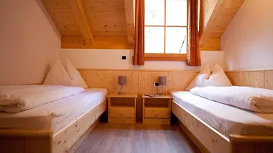 Gasserhof Aicha