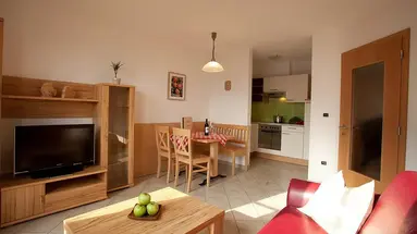 Gasserhof Aicha