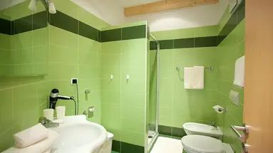 Gasserhof Aicha