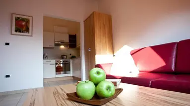 Gasserhof Aicha