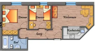 Gasserhof Aicha