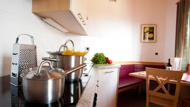 Gasserhof Aicha
