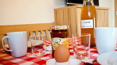 Gasserhof Aicha