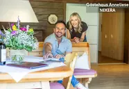 Gastehaus Anneliese