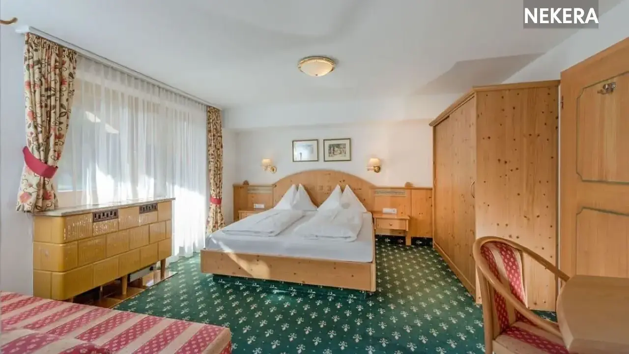 Gastehaus Anneliese